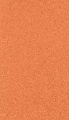 Bild von Moosgummi 20x29cm orange 10 Bg.