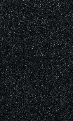 Picture of Moosgummi 20x29cm schwarz 10 Bg.
