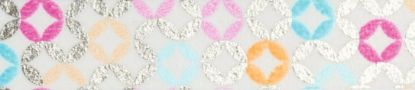 Zeige Details für Washi-Tape Heißfolie 15mmx5m silber style Bild von Washi-Tape Heißfolie 15mmx5m silber style