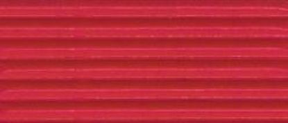 Zeige Details für Wellpappe 50x70cm gerollt, rot Bild von Wellpappe 50x70cm gerollt, rot