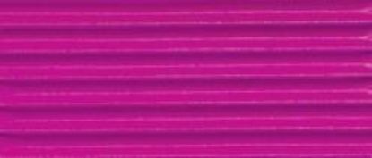 Zeige Details für Wellpappe 50x70cm gerollt, pink Bild von Wellpappe 50x70cm gerollt, pink