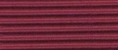 Zeige Details für Wellpappe 50x70cm gerollt, bordeaux Bild von Wellpappe 50x70cm gerollt, bordeaux