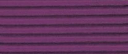 Zeige Details für Wellpappe 50x70cm gerollt, lila Bild von Wellpappe 50x70cm gerollt, lila