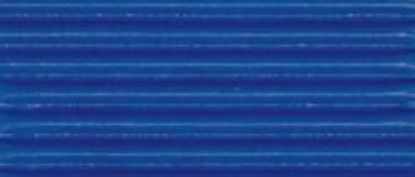 Zeige Details für Wellpappe 50x70cm gerollt, blau Bild von Wellpappe 50x70cm gerollt, blau