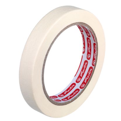 Zeige Details für Zeichenkreppband 33mx19mm beige Bild von Zeichenkreppband 33mx19mm beige