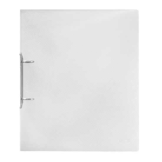 Picture of Ringbuch PP A4 2 Ring 3 cm RB - transparent
