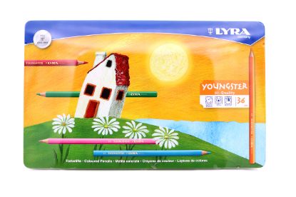 Zeige Details für Youngster Etui 36er Bild von Youngster Etui 36er