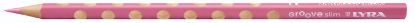 Picture of Lyra Farbstift Groove slim pink madder