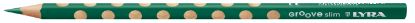 Picture of Lyra Farbstift Groove slim hookers green