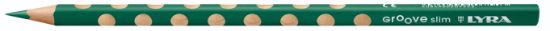 Picture of Lyra Farbstift Groove slim hookers green