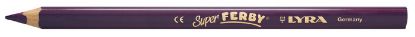 Bild von Super Ferby lack violett dunkel