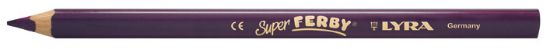 Picture of Super Ferby lack violett dunkel