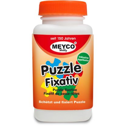 Zeige Details für Puzzle-Fixativ 120ml Bild von Puzzle-Fixativ 120ml