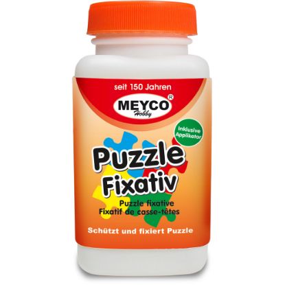 Picture of Puzzle-Fixativ 120ml