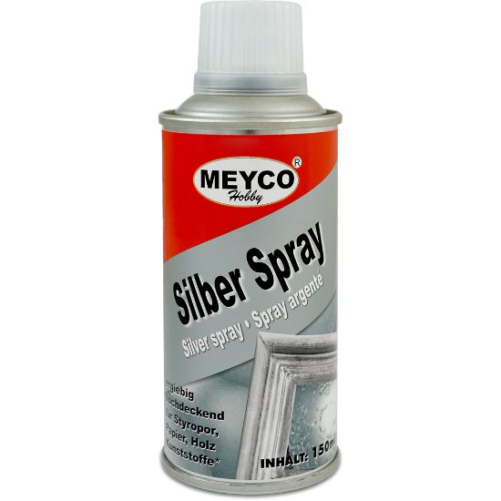 Picture of Silberspray 150 ml