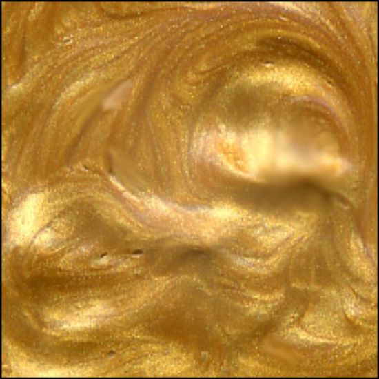 Picture of Kerzen-Pen 25 ml gold