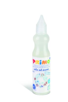 Zeige Details für Klebstoff auf Wasserbasis 80ml. Bild von Klebstoff auf Wasserbasis 80ml.