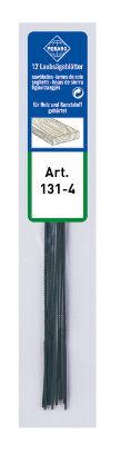 Show details for Laubsägeblätter 12er Pkg. Nr. 04 Picture of Laubsägeblätter 12er Pkg. Nr. 04
