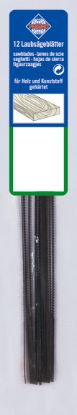 Show details for Laubsägeblätter 12er Pkg. Nr. 05 Picture of Laubsägeblätter 12er Pkg. Nr. 05