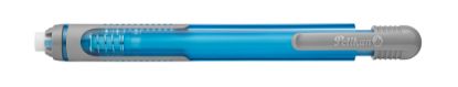 Picture of Radierstift inkl. Ersatzmine - Blau