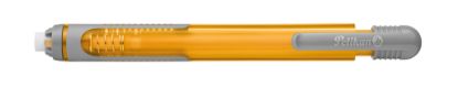 Picture of Radierstift inkl. Ersatzmine - Orange