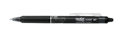 Show details for FriXion Ball Clicker 07 schwarz Picture of FriXion Ball Clicker 07 schwarz