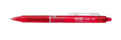 Show details for FriXion Ball Clicker 07 - rot Picture of FriXion Ball Clicker 07 - rot