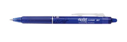 Show details for FriXion Ball Clicker 07 blau Picture of FriXion Ball Clicker 07 blau