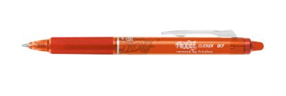 Show details for FriXion Ball Clicker 07 orange Picture of FriXion Ball Clicker 07 orange
