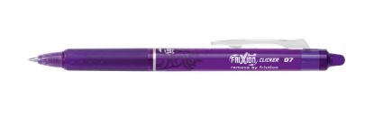 Show details for FriXion Ball Clicker 07 violett Picture of FriXion Ball Clicker 07 violett