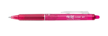 Show details for FriXion Ball Clicker 07 pink Picture of FriXion Ball Clicker 07 pink