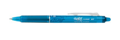 Show details for FriXion Ball Clicker 07 hellblau Picture of FriXion Ball Clicker 07 hellblau