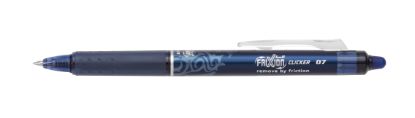 Show details for FriXion Ball Clicker 07 blauschwarz Picture of FriXion Ball Clicker 07 blauschwarz
