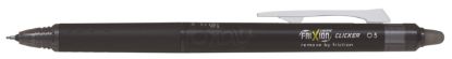 Show details for FriXion Point Clicker 05 schwarz Picture of FriXion Point Clicker 05 schwarz