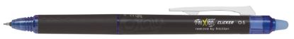 Show details for FriXion Point Clicker 05 blau Picture of FriXion Point Clicker 05 blau