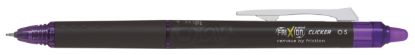Show details for FriXion Point Clicker 05 violett Picture of FriXion Point Clicker 05 violett