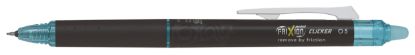 Show details for FriXion Point Clicker 05 hellblau Picture of FriXion Point Clicker 05 hellblau