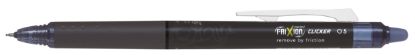 Show details for FriXion Point Clicker 05 blauschwarz Picture of FriXion Point Clicker 05 blauschwarz