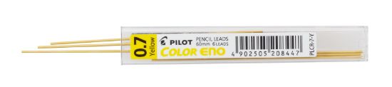 Picture of Minen Color Eno 0.7 gelb