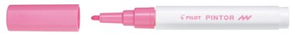 Show details for PINTOR Marker fein pink Picture of PINTOR Marker fein pink