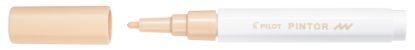 Show details for PINTOR Marker fein pastell orange Picture of PINTOR Marker fein pastell orange