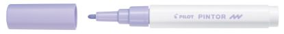 Show details for PINTOR Marker fein pastell violett Picture of PINTOR Marker fein pastell violett