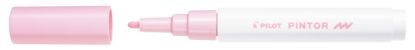 Show details for PINTOR Marker fein pastell pink Picture of PINTOR Marker fein pastell pink