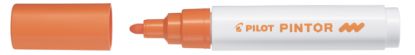 Show details for PINTOR Marker Medium orange Picture of PINTOR Marker Medium orange