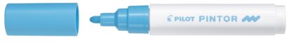 Show details for PINTOR Marker Medium pastell blau Picture of PINTOR Marker Medium pastell blau