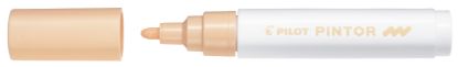 Show details for PINTOR Marker Medium pastell orange Picture of PINTOR Marker Medium pastell orange