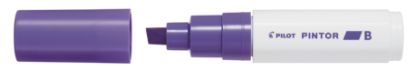 Picture of PINTOR Marker breit violett