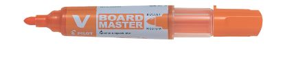 Bild von V-Board Master Rundspitze BeGreen orange