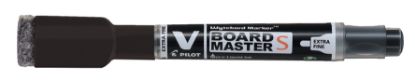 Bild von V-Board Master S EF mit Wischer schwarz