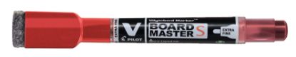 Bild von V-Board Master S EF mit Wischer rot